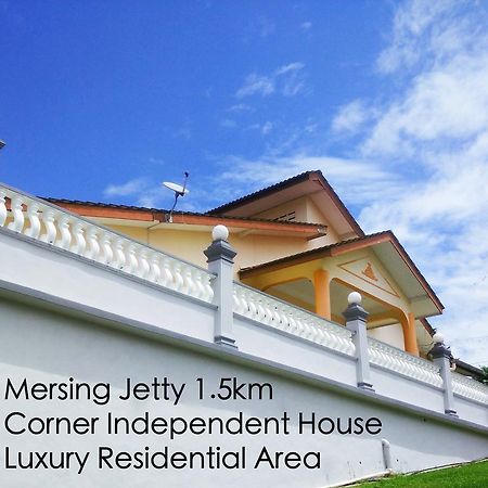 Singhome Holiday House Мерсинг Экстерьер фото