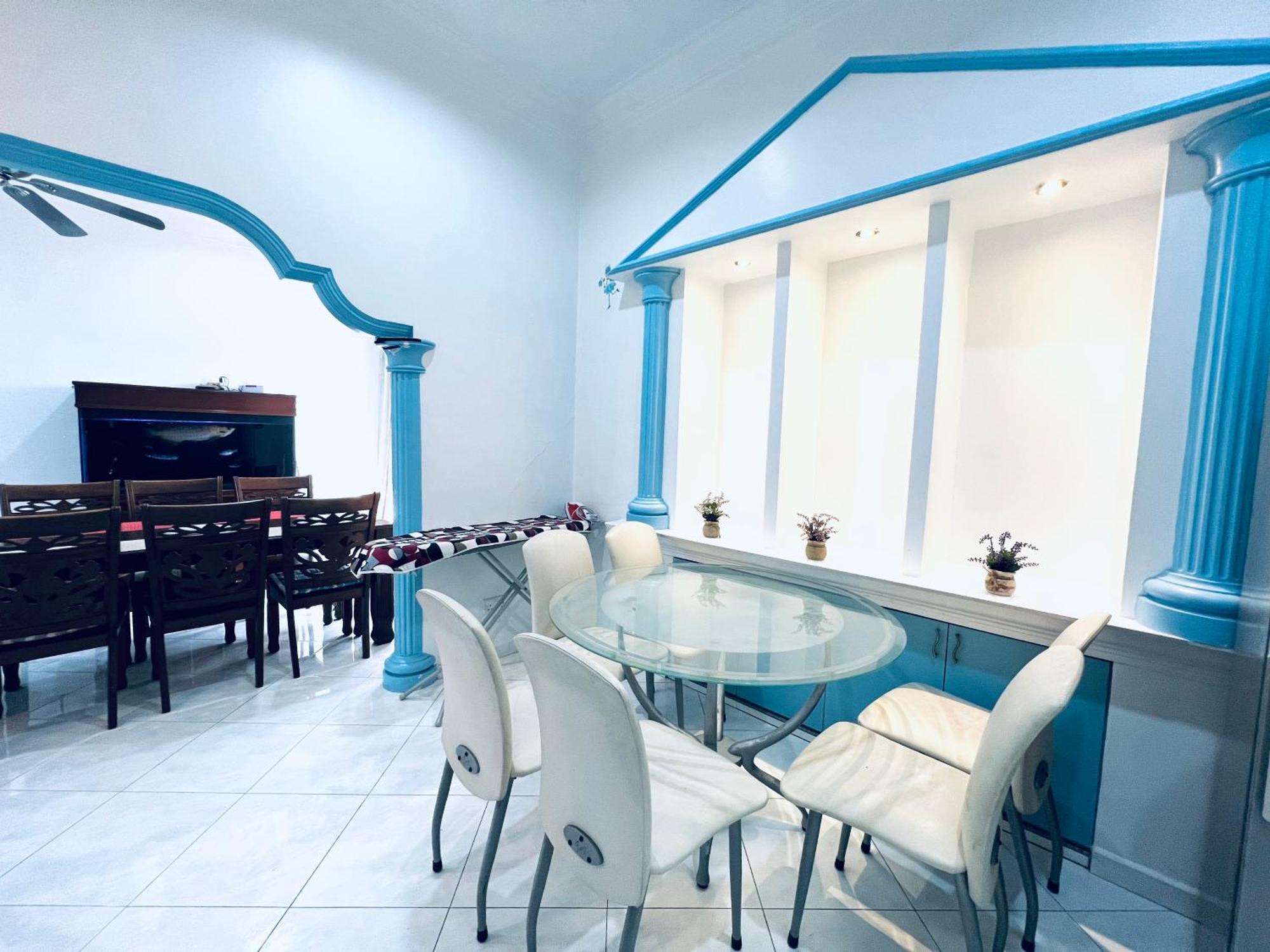 Singhome Holiday House Мерсинг Экстерьер фото
