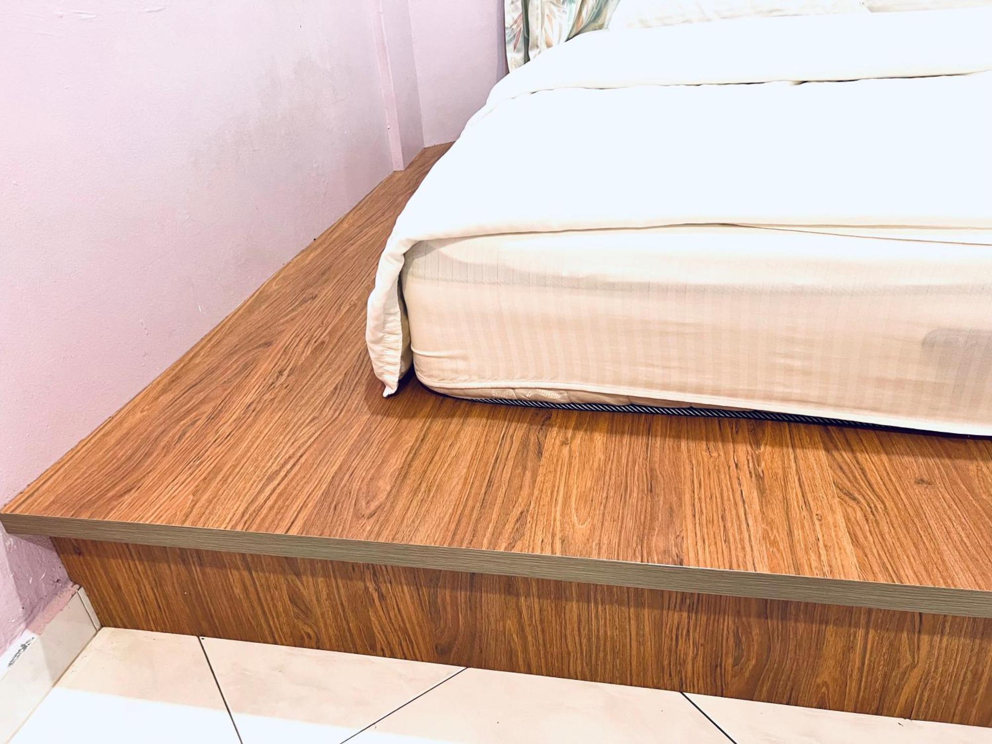 Singhome Holiday House Мерсинг Экстерьер фото