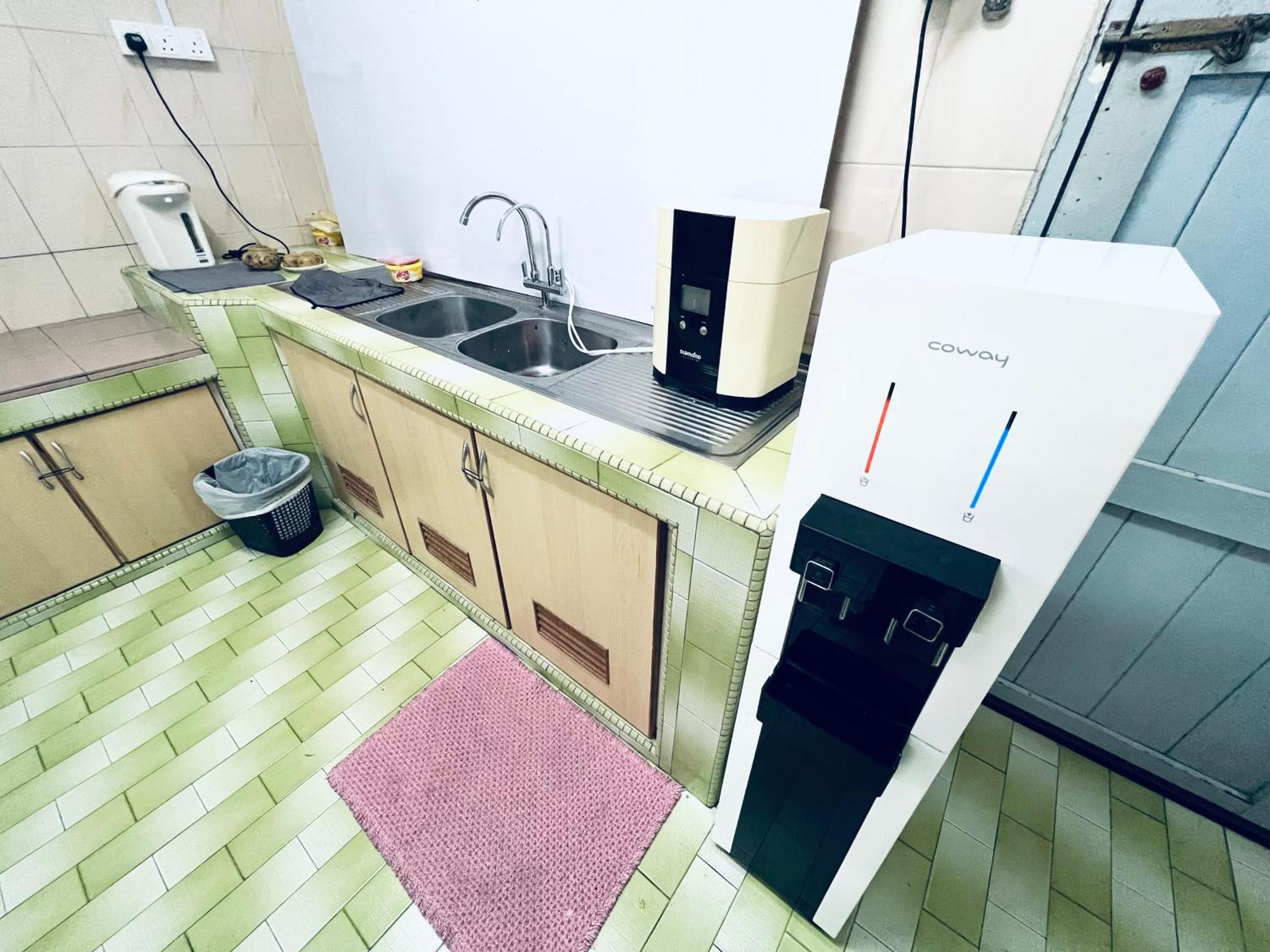 Singhome Holiday House Мерсинг Экстерьер фото