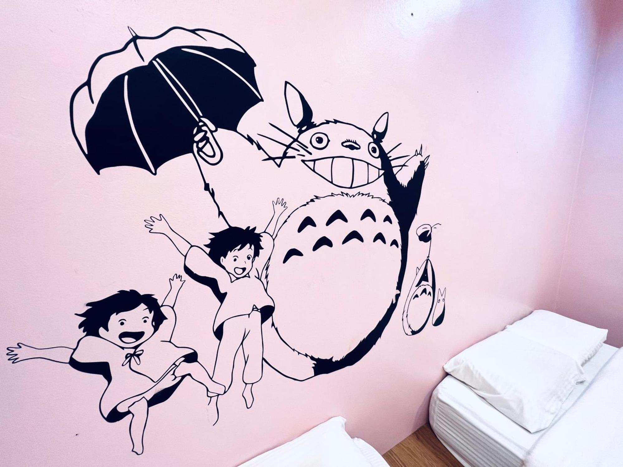 Singhome Holiday House Мерсинг Экстерьер фото